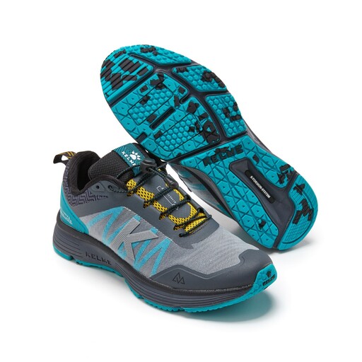 Zapatillas Running Kelme World Travel