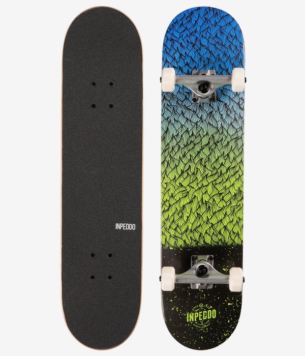 Inpeddo Feather 7.75