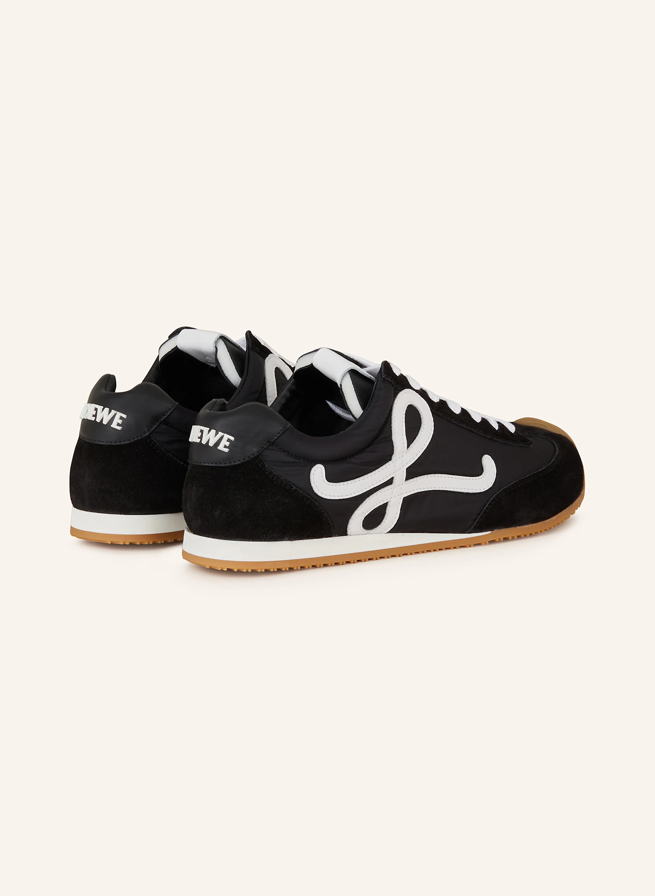 LOEWE Sneaker BALLETT RUNNER