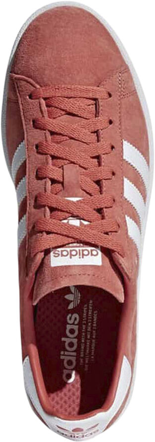 adidas Campus sko Rød