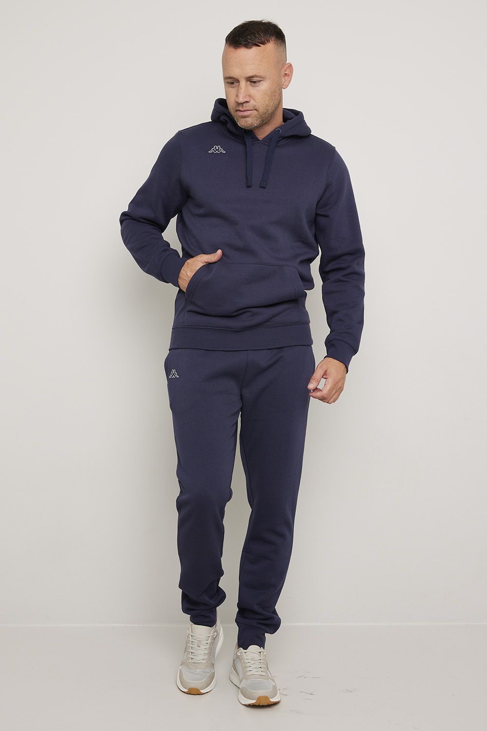 Joggebukse Logo Caseri
