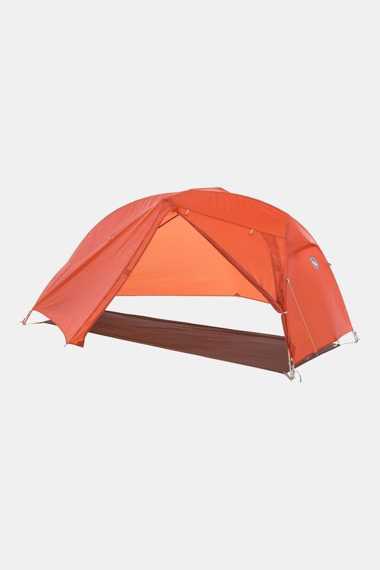 Big Agnes Big Agnes Copper Spur HV UL1 Tent Orange