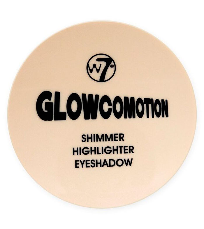W7 - Iluminador em pó - Glowcomotion