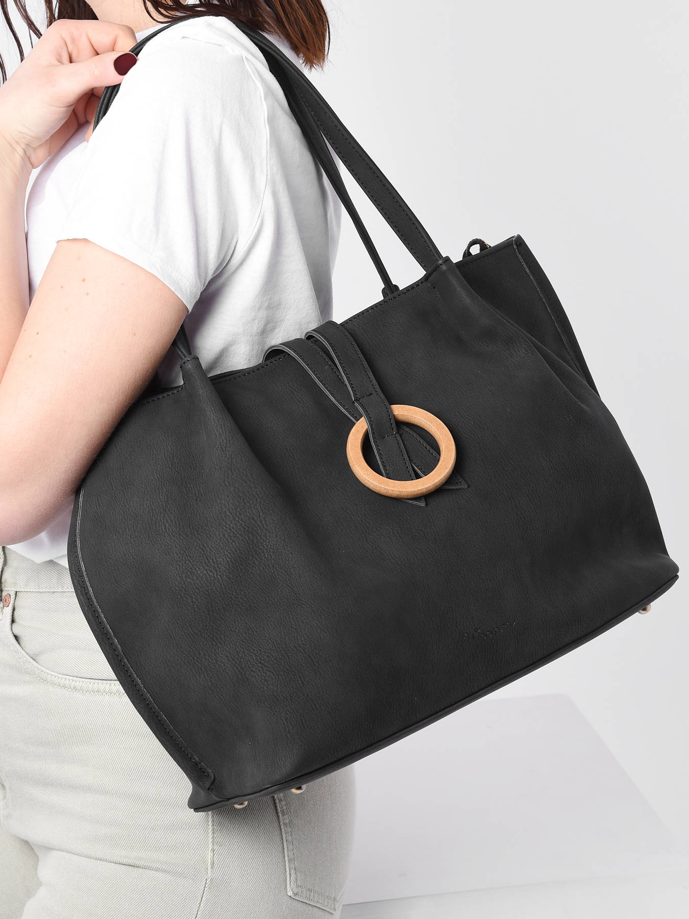 Sac port paule Acacia WOOMEN