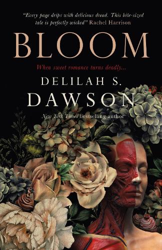 Bloom (Hardback)