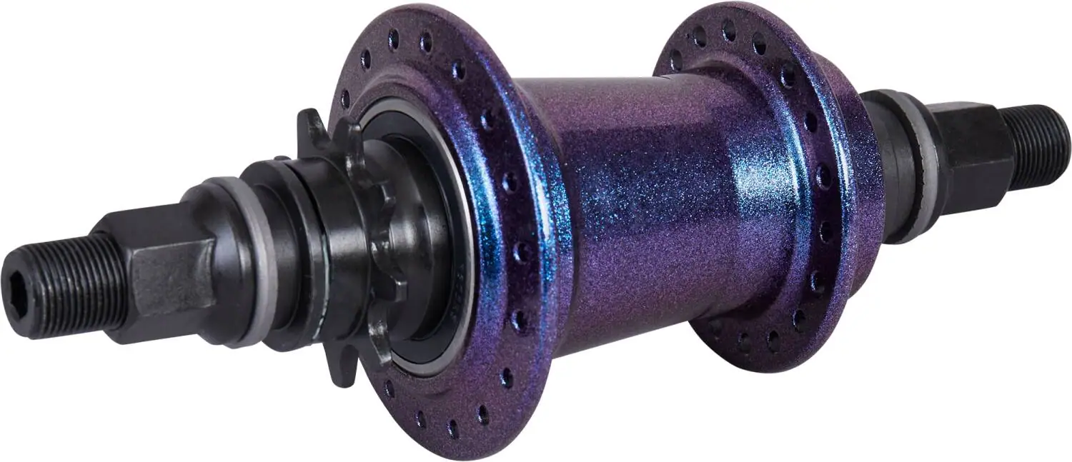 Wethepeople Helix V3 BMX Freecoaster Hub | SkatePro