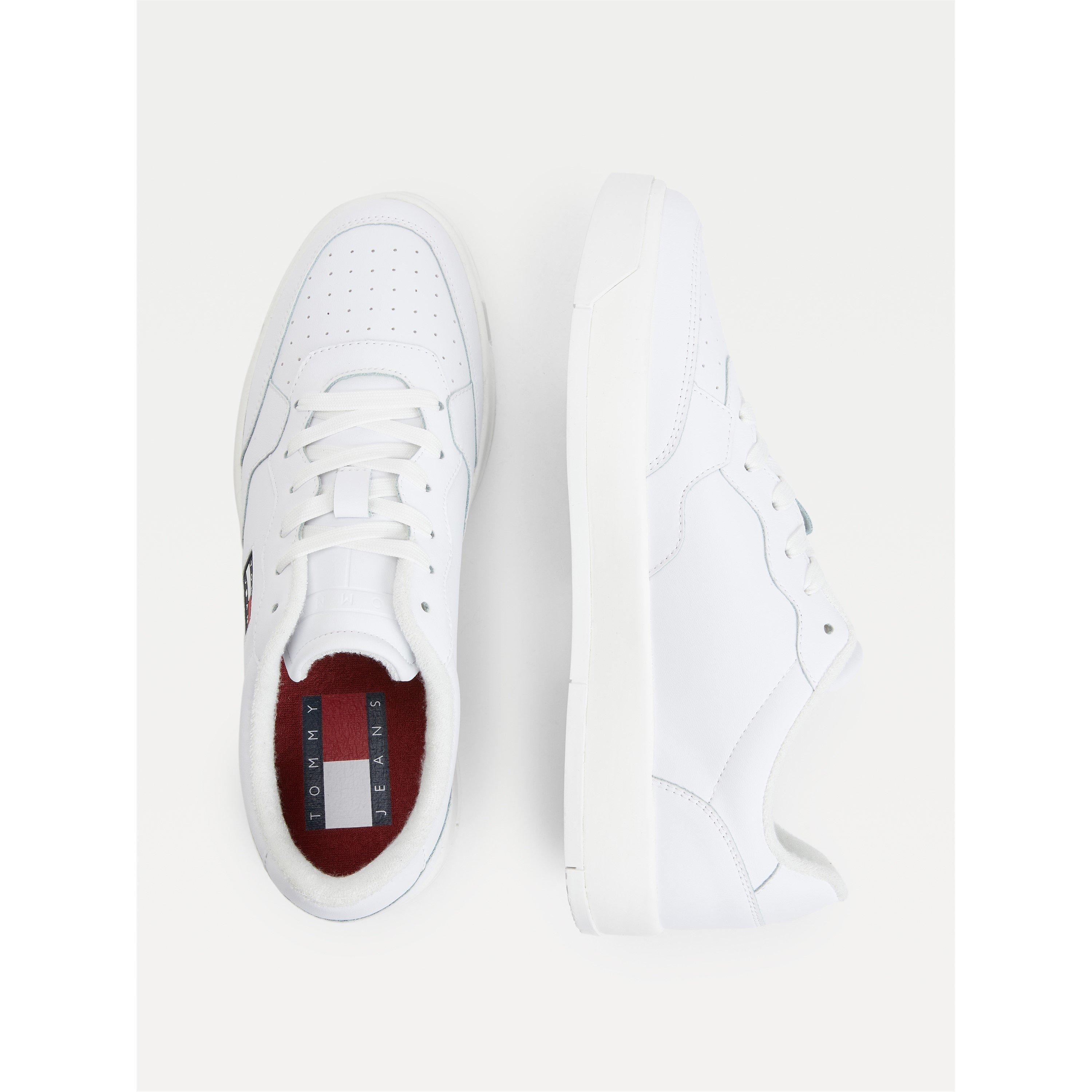 Tommy Jeans Michael Basket Sneakers