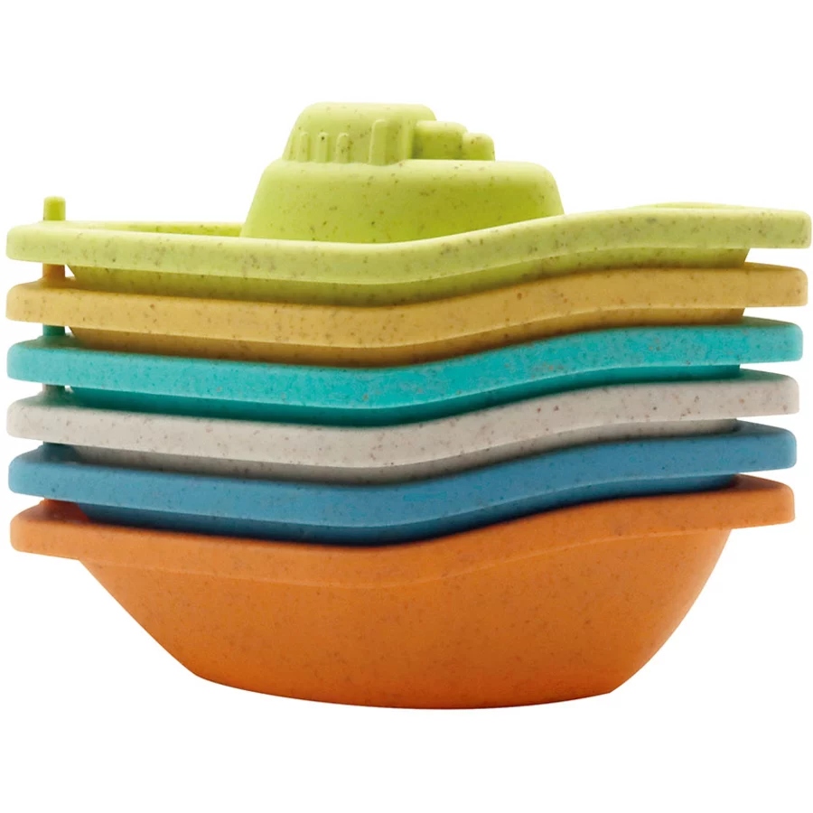 BLS Bio Boot - Set 6
