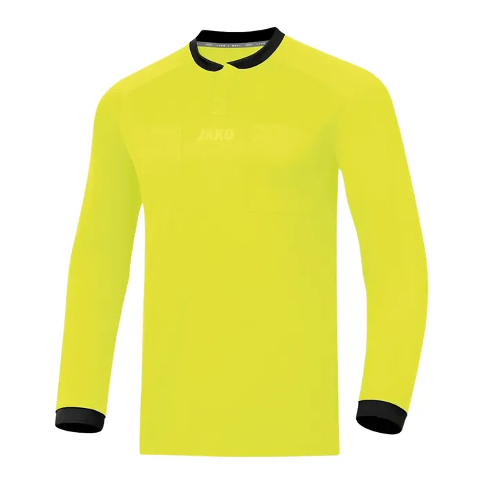 Jako LS Scheidsrechter Shirt Senior