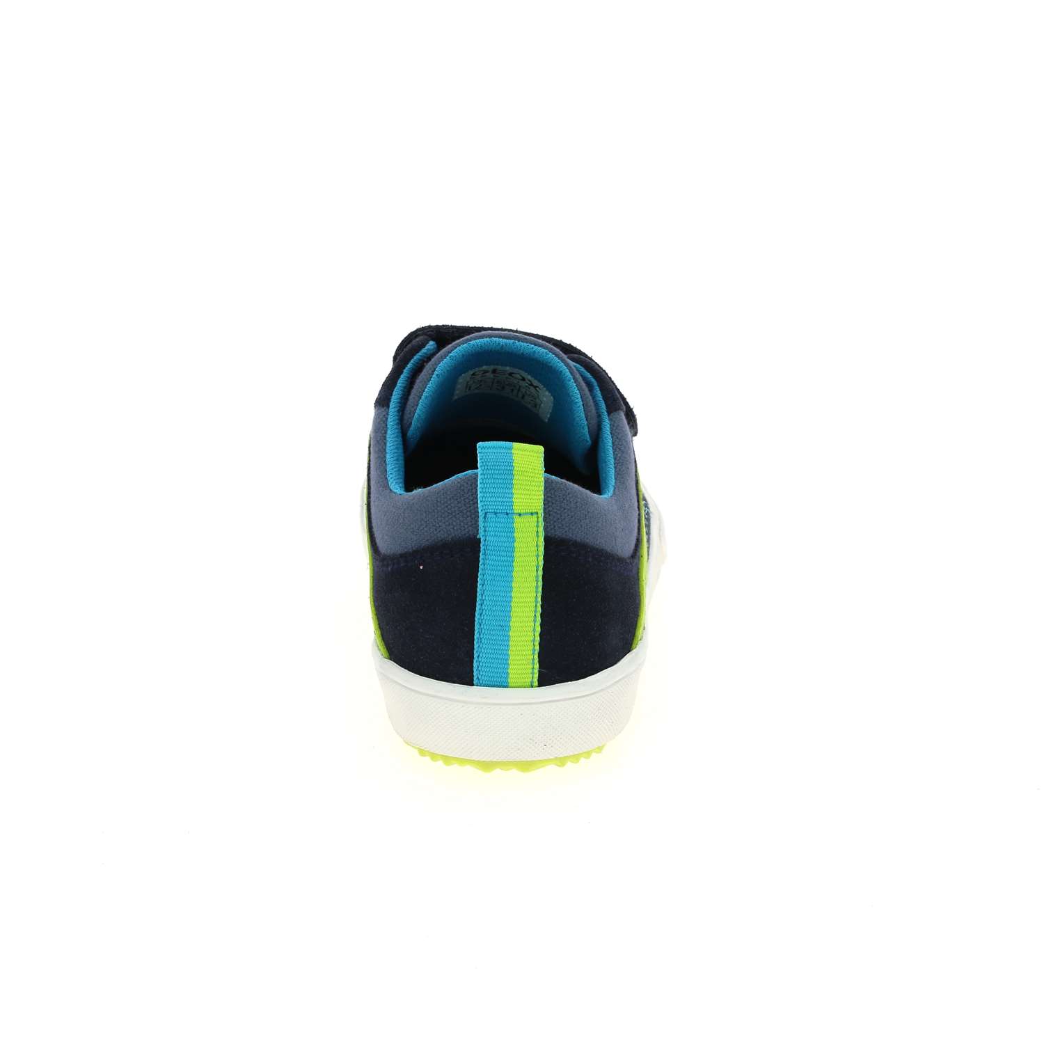 Chaussures basses garçon GEOX ALONISSO