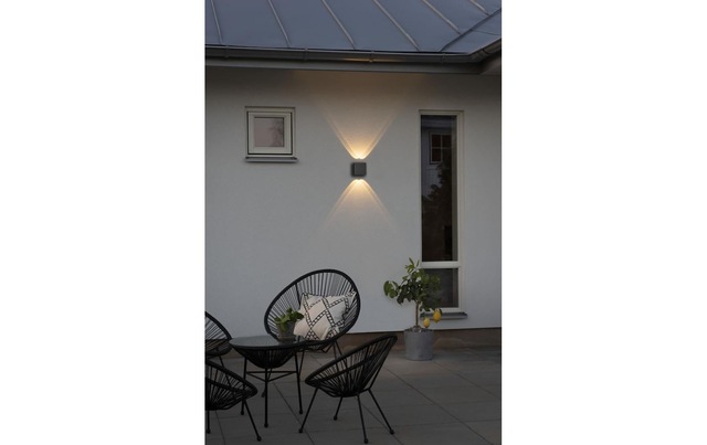 KONSTSMIDE Wandleuchte »Chieri 3000K 4W« Warmweiss