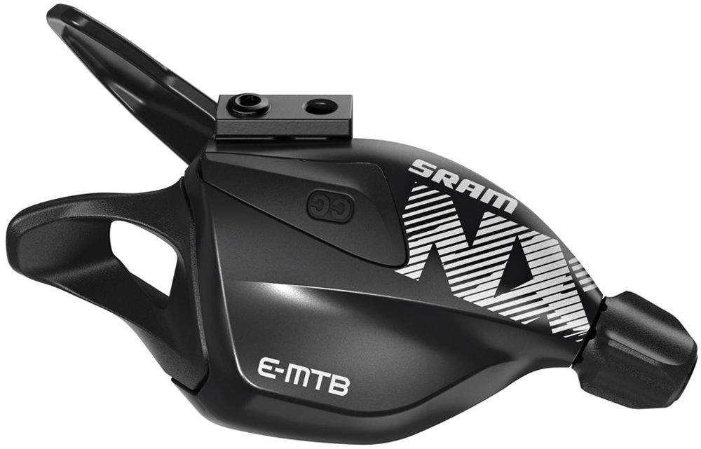 SRAM NX Eagle E-MTB Single Click 12-fach Schalthebel kaufen | Bike-Discount