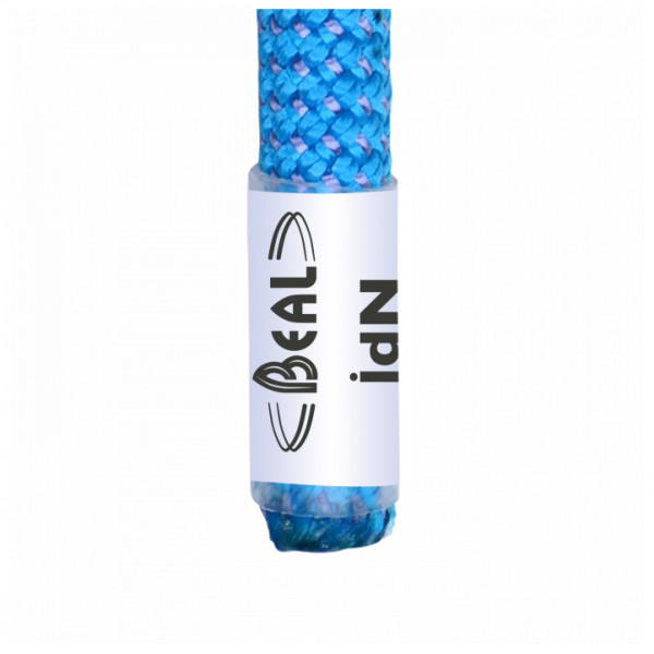 Beal - Joker 9,1 mm - Corde à simple