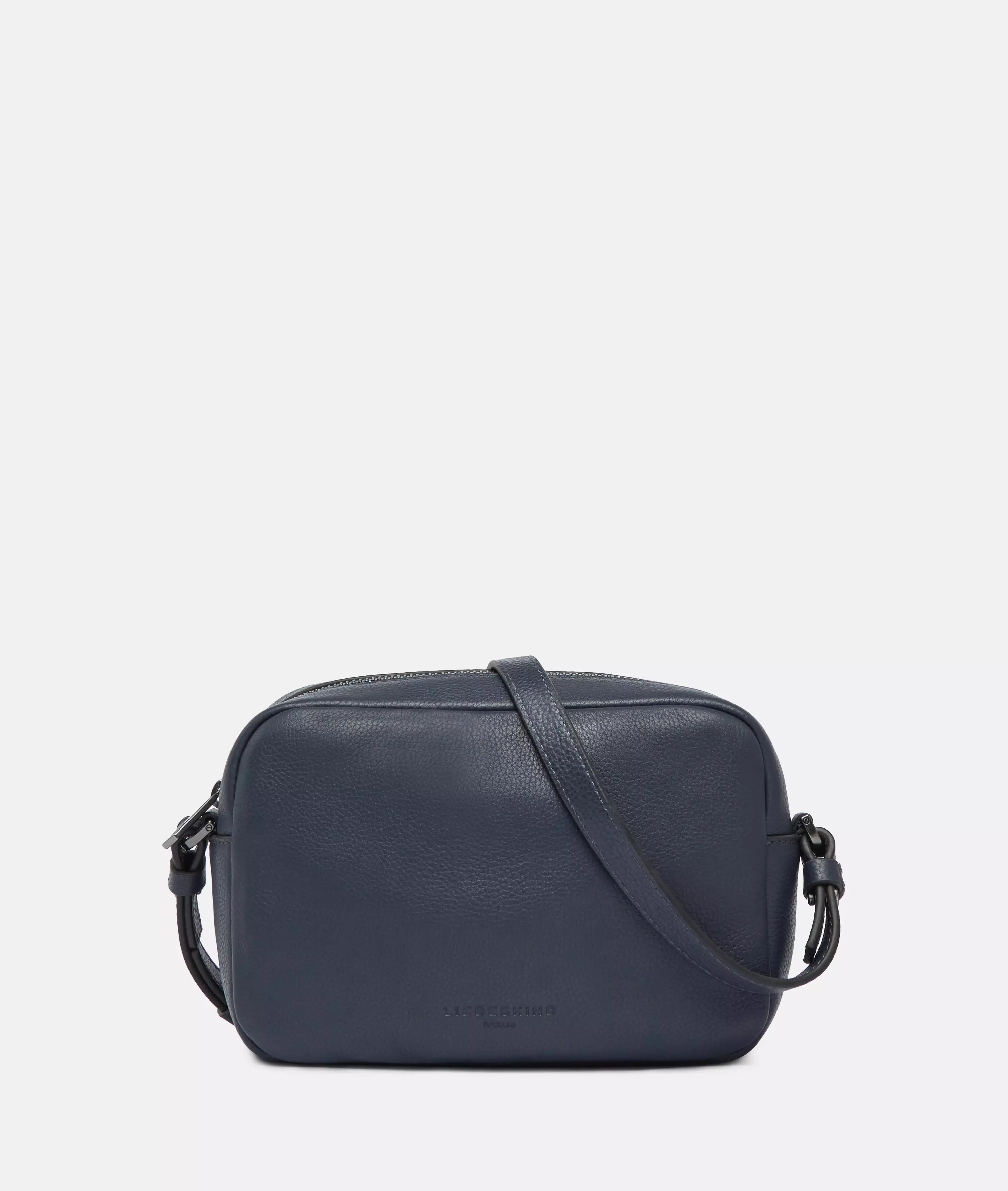 Crossbody Handy shoulder bag made from cowhide leather