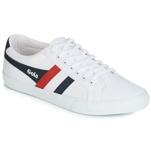 Gola - VARSITY - Blanc