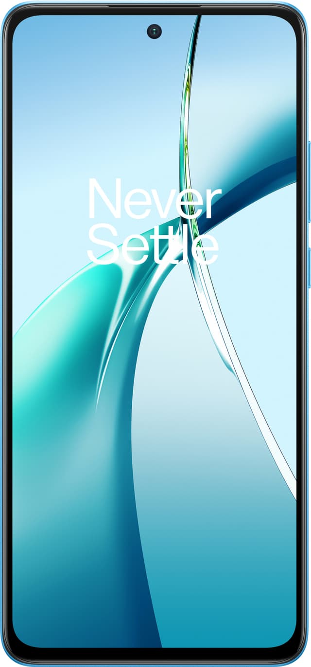 OnePlus Nord CE4 Lite 5G smartphone 8/256GB (blå)