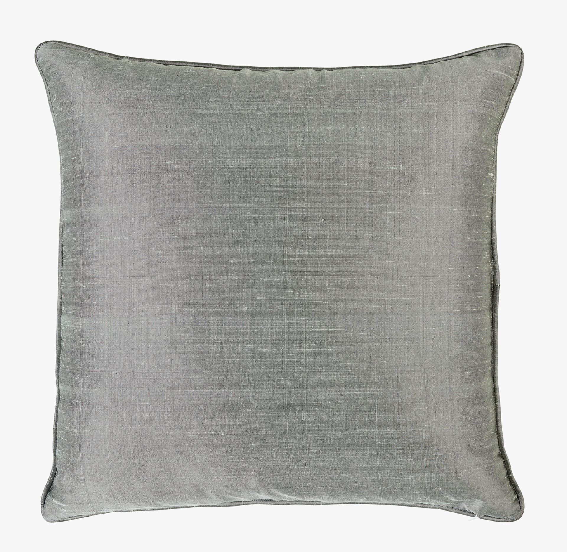 Pynteputetrekk offwhite - 50x50 cm