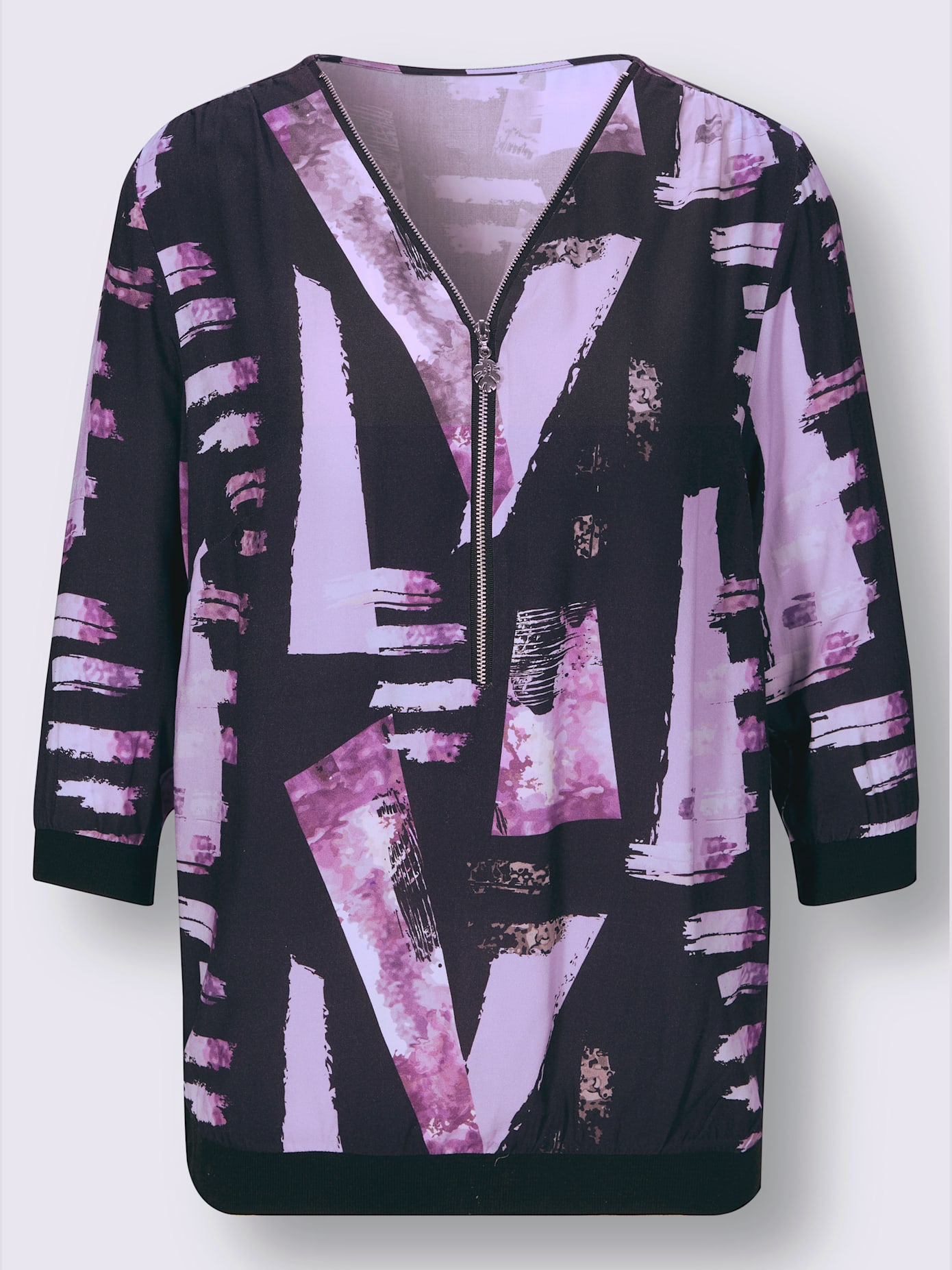 Chemisier pure viscose