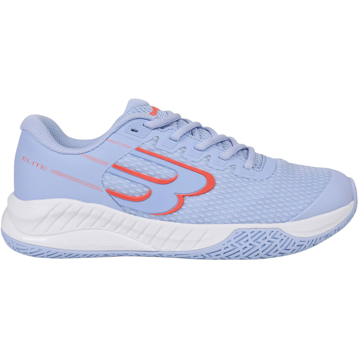 Bullpadel Elite 25I Dames