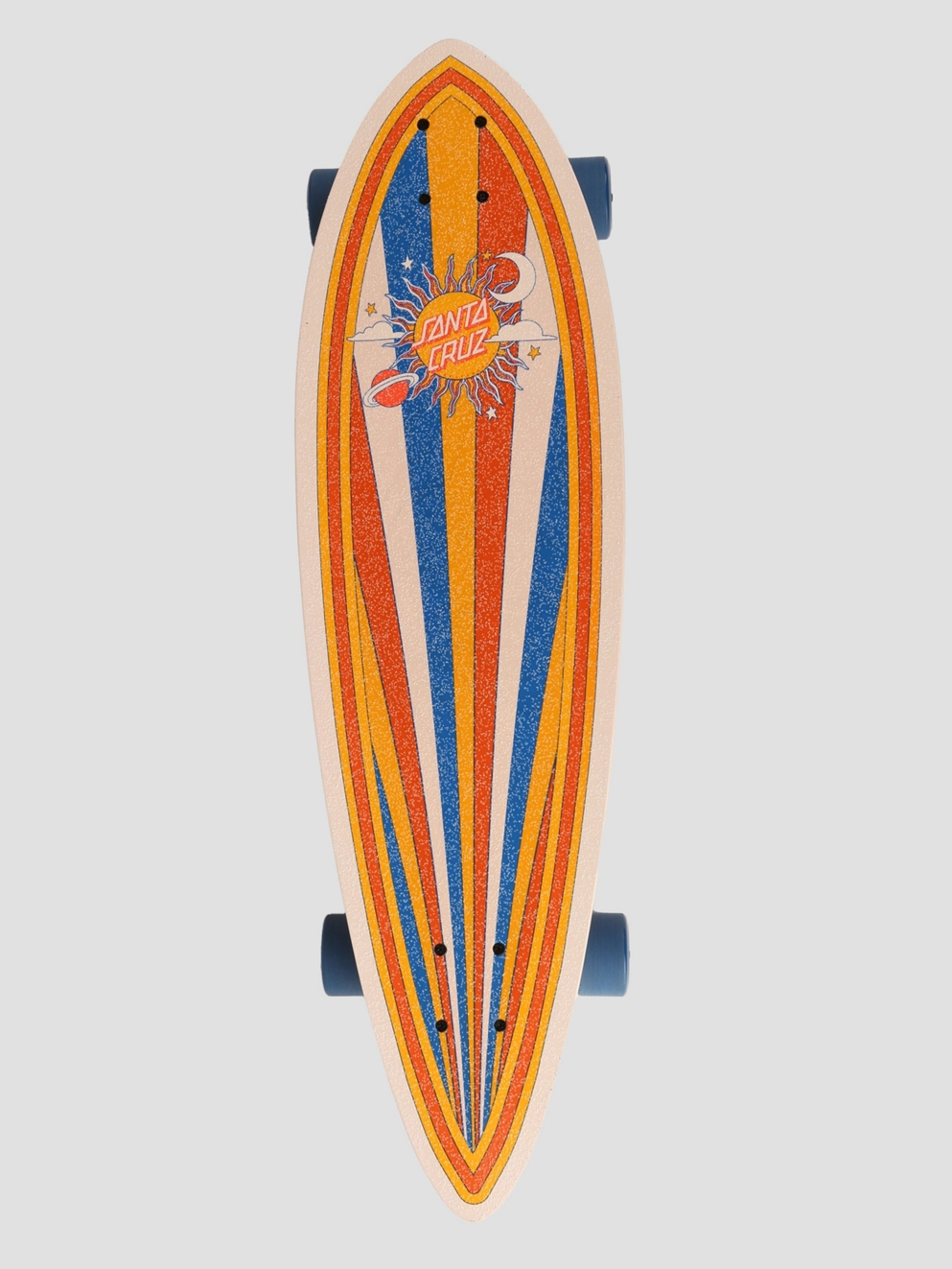 Santa Cruz Foxy Sun 33