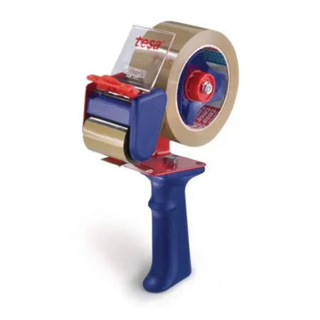 tesa tesapack Economy Handabroller bis zu 50mm