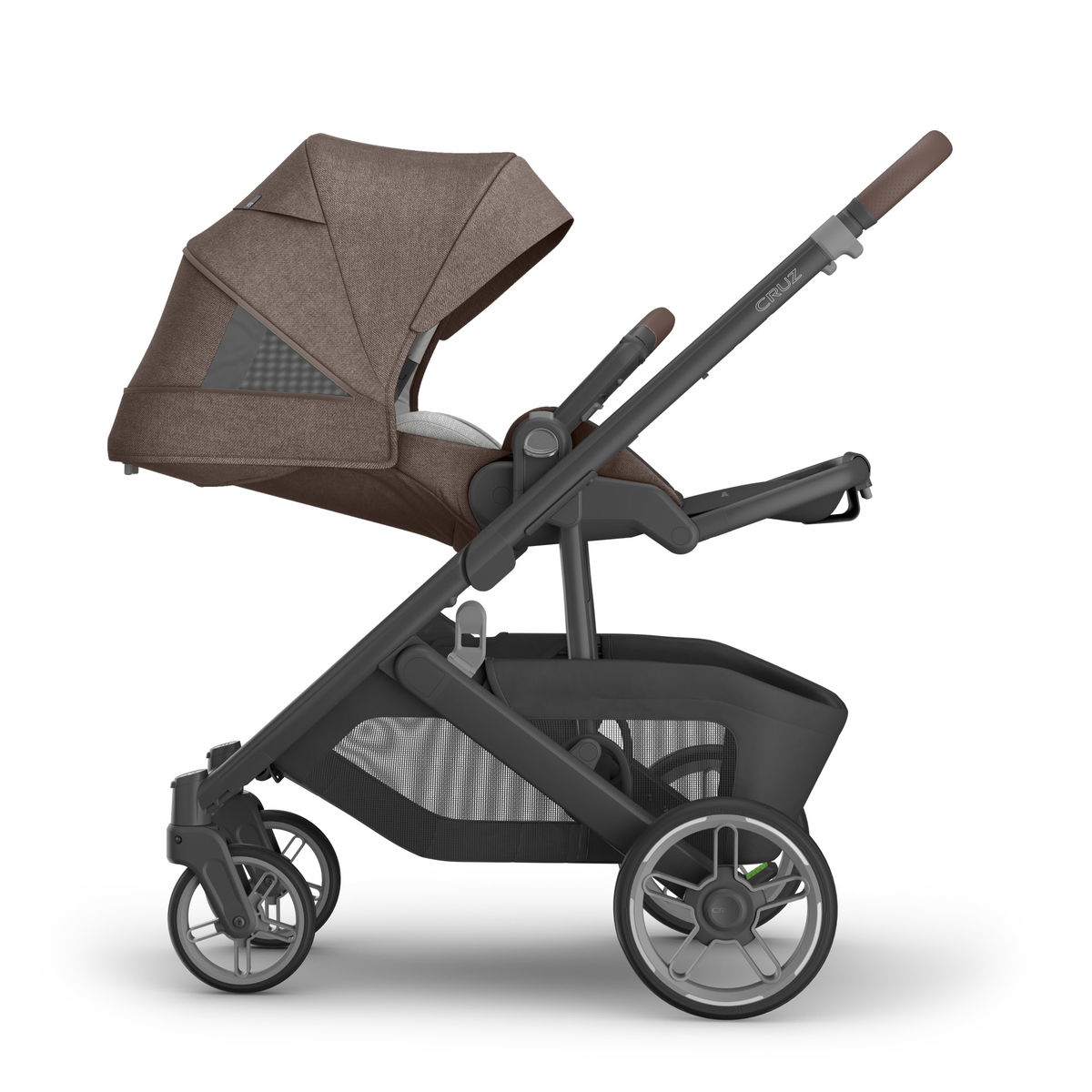 UPPAbabyUPPAbaby   CRUZ V3 Set owen
