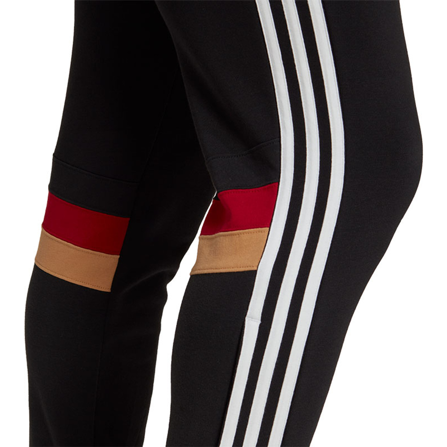 adidas Duitsland Icon Trainingspak