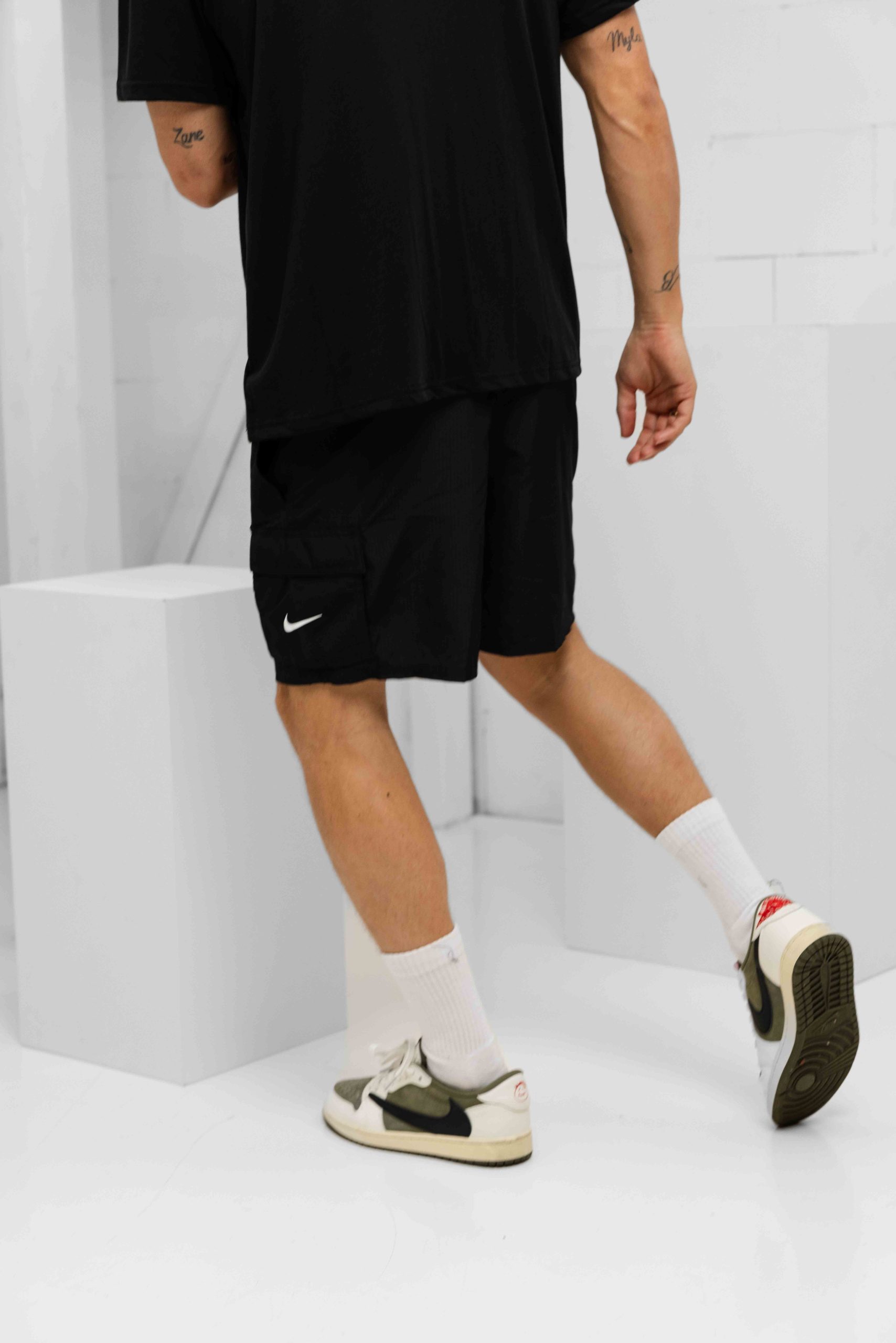 Nike Swim 5\