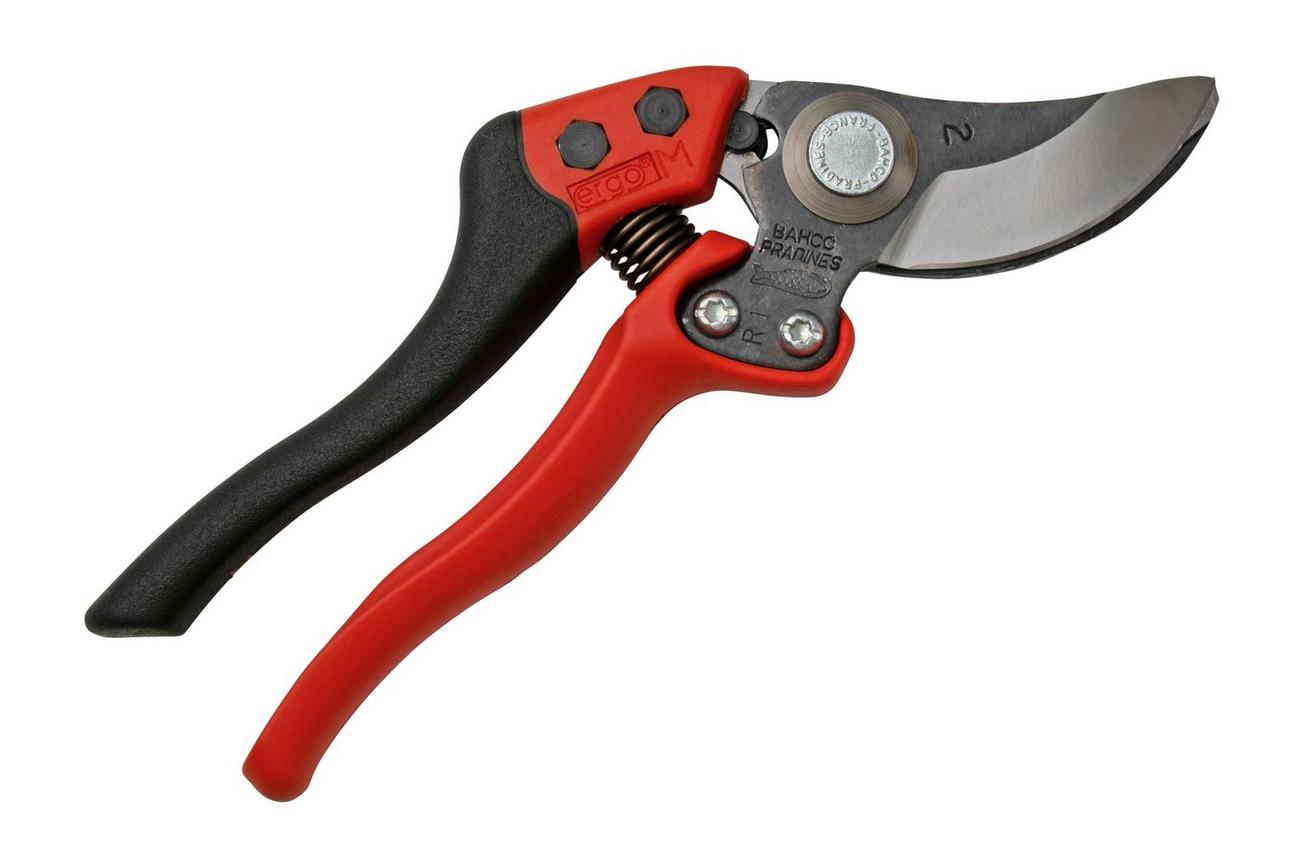 Bahco ERGO snoeischaar maat M, PX-M2