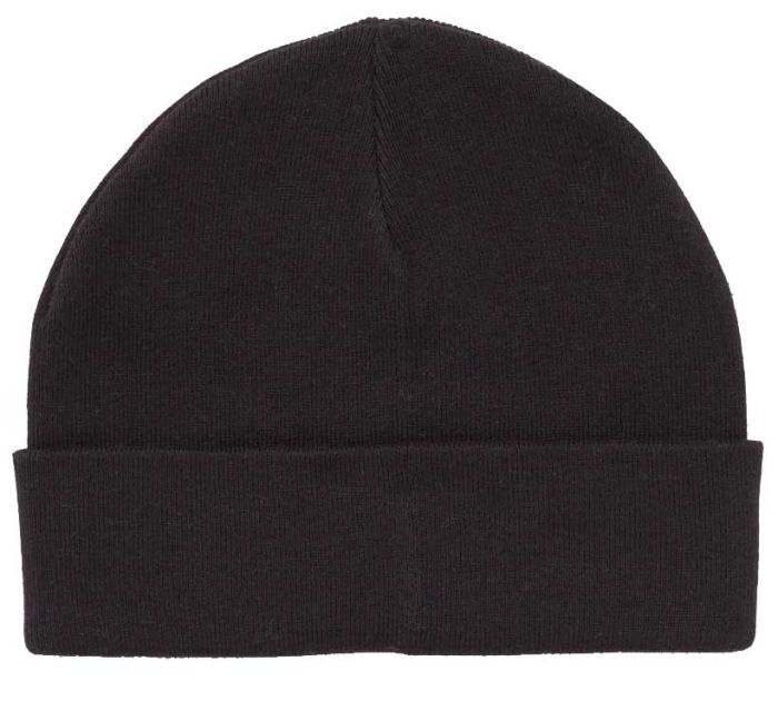 Space Patch Beanie hue
