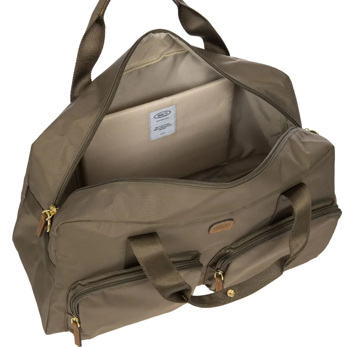 Bric's | 42192 X-Travel | Holdall weekendtas