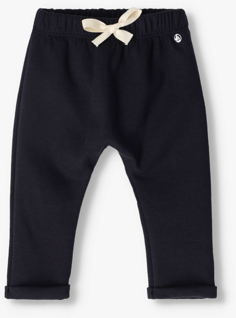 PETIT BATEAU donkerblauwe petit bateau  pantalon