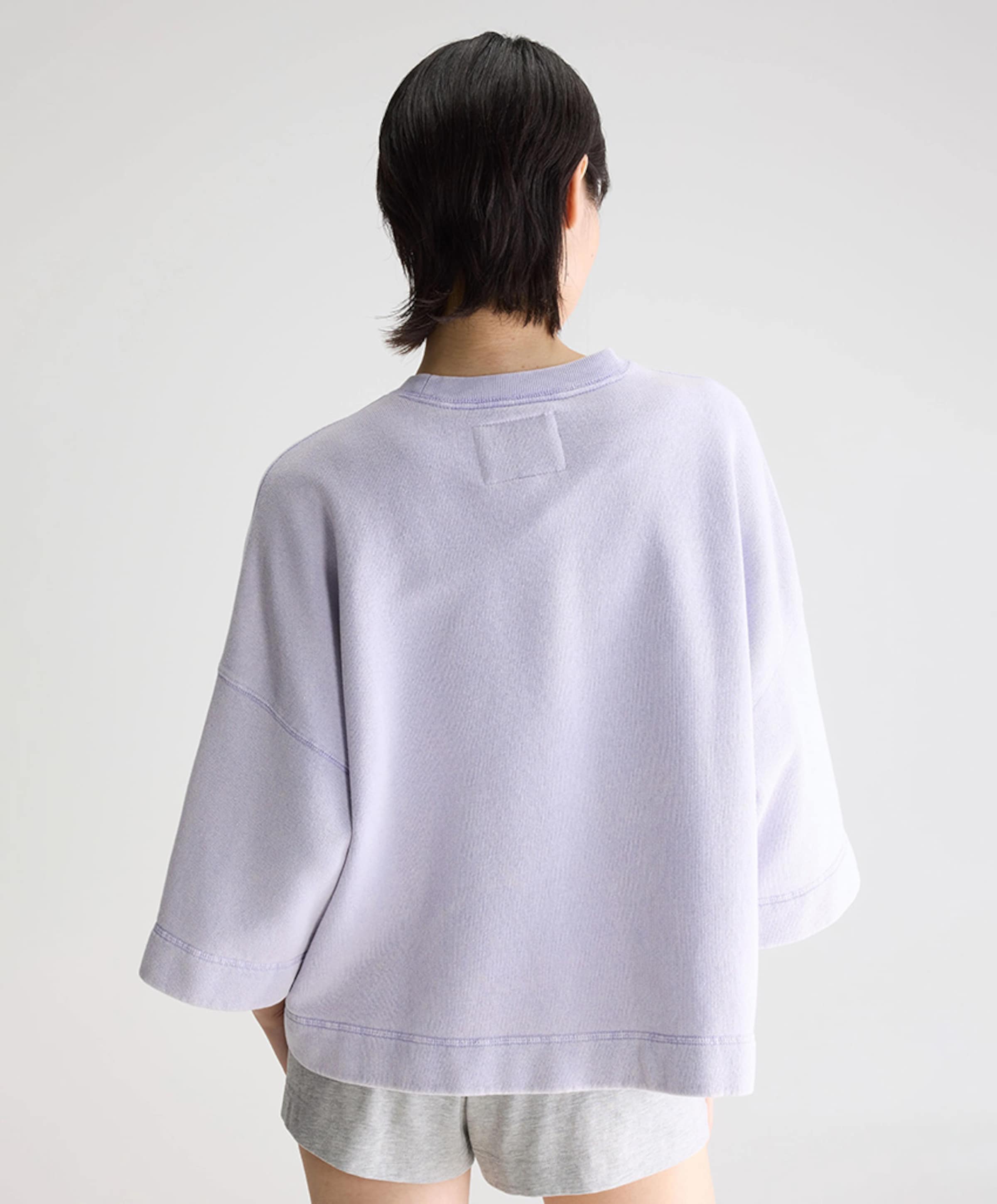 Bellerose Dames sweater paars