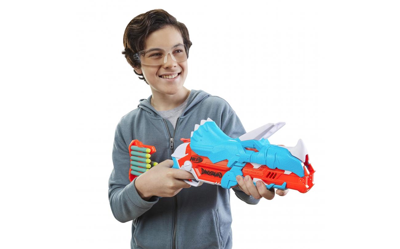 NERF DinoSquad Tricera-Blast