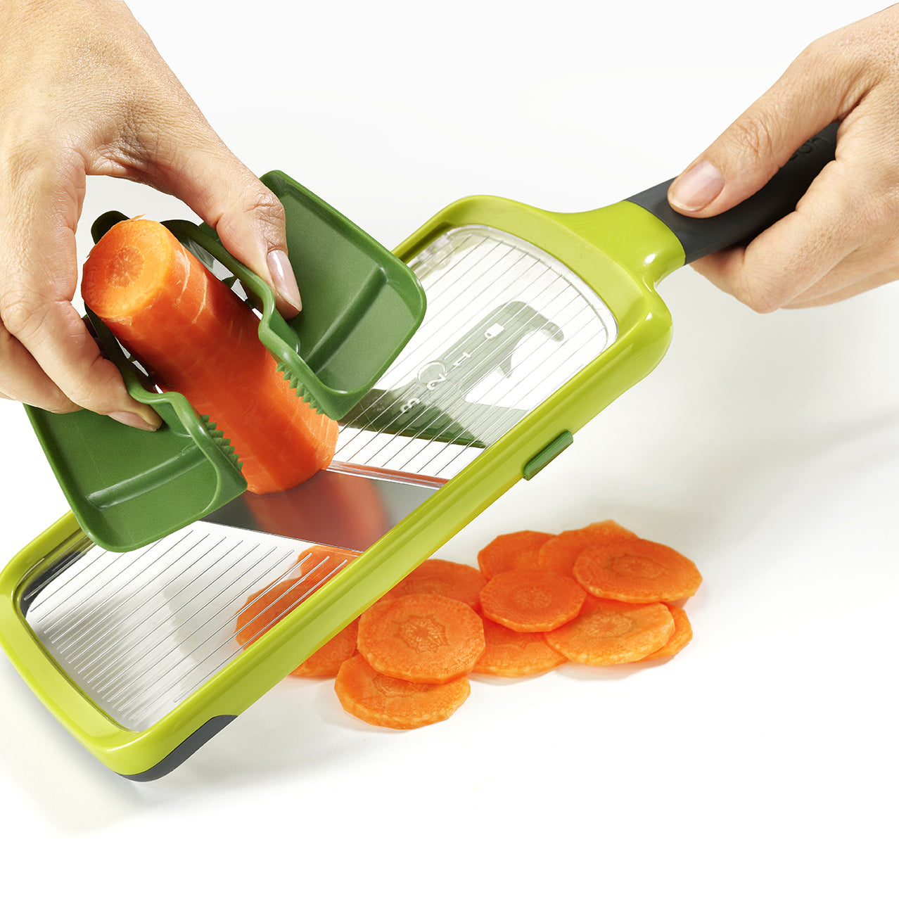 Joseph Joseph Multi-Grip Mandoline