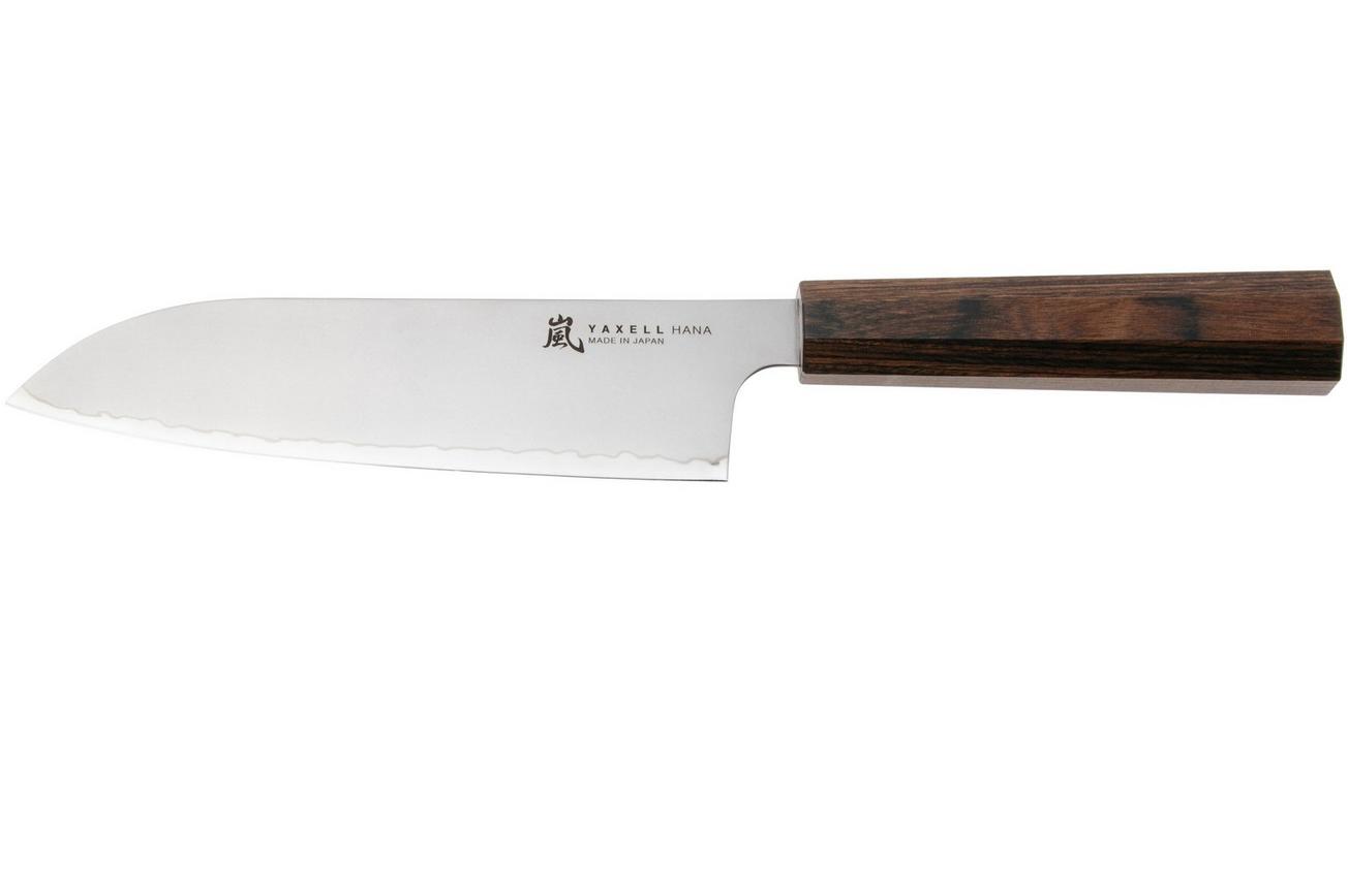 Yaxell Hana 34801 santoku, 16.5 cm