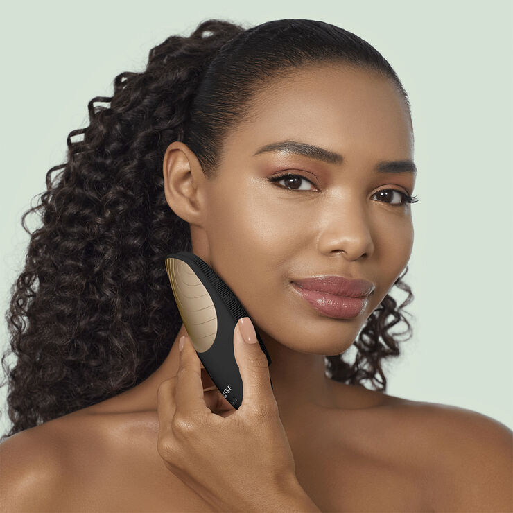 GESKE Sonic Thermo Facial Brush | 6 in 1