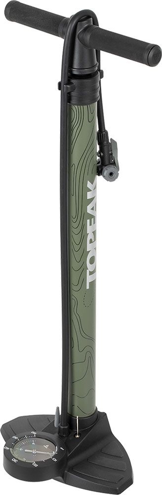 Topeak JoeBlow Mountain II Standpumpe kaufen | Bike-Discount