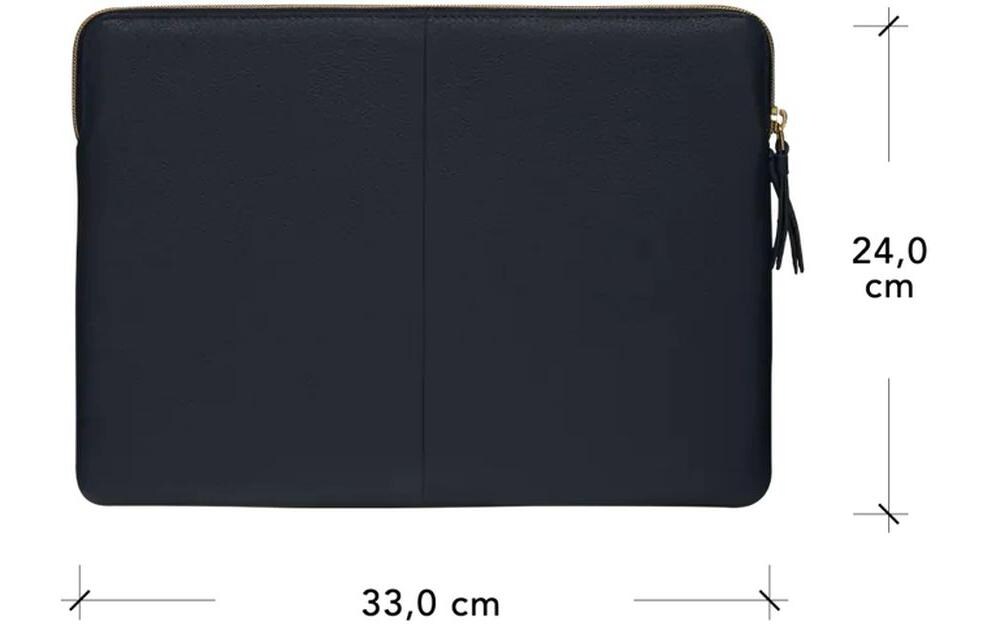 Notebook-Sleeve Paris+ 13 