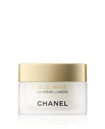 Chanel Sublimage La Crème Lumière 50g