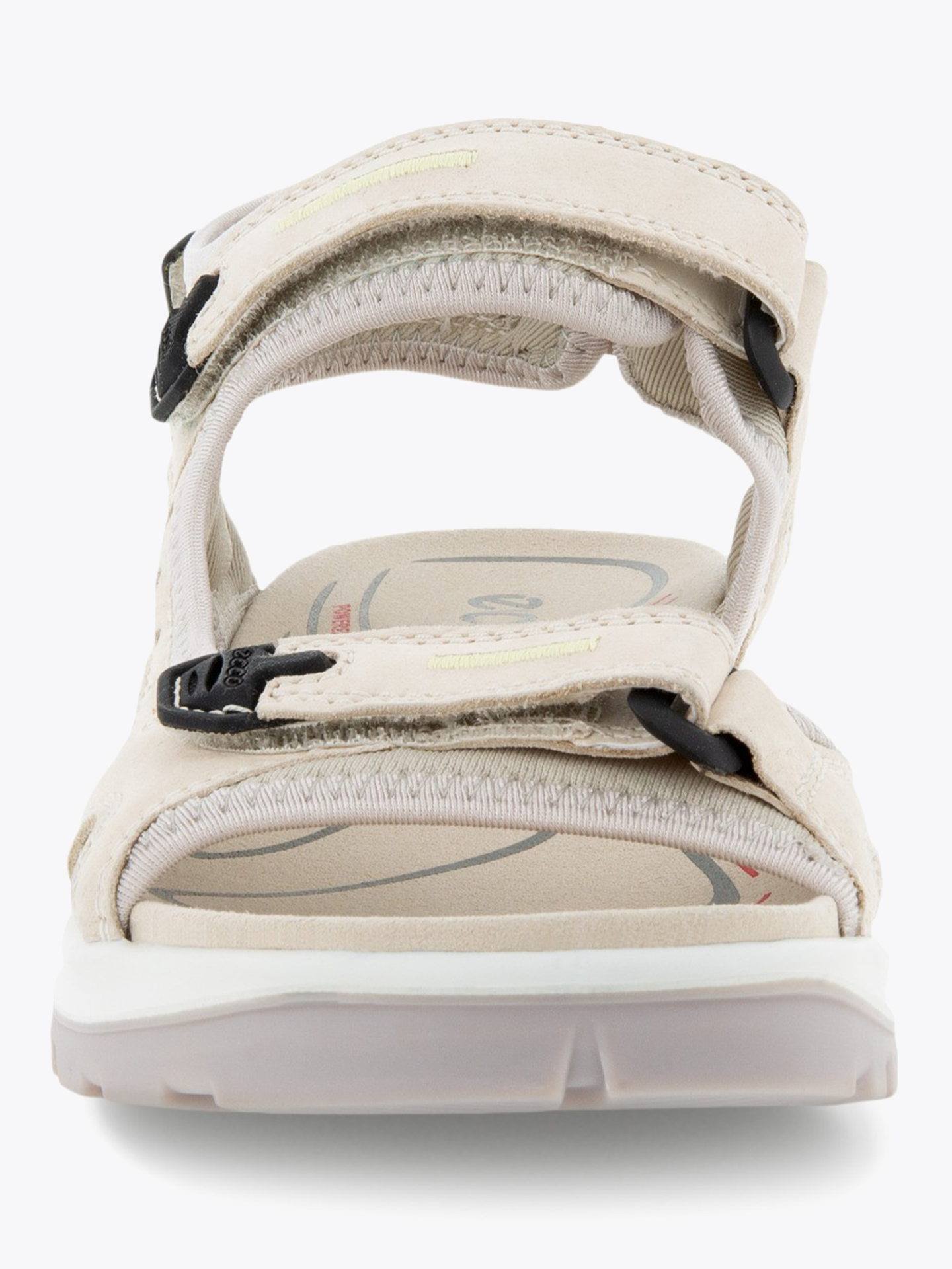 Yucatan Sandal