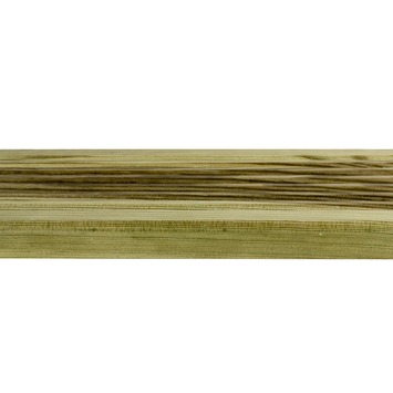 Vlonderplank grenenhout ca. 2,6 x 14 cm, lengte ca. 360 cm