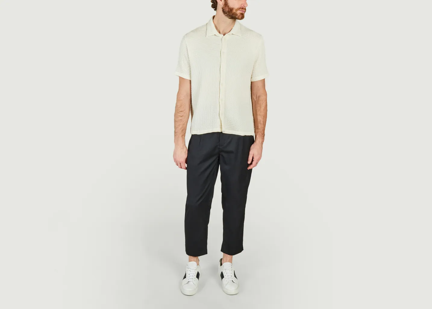 Pantalon Cambridge noyoco