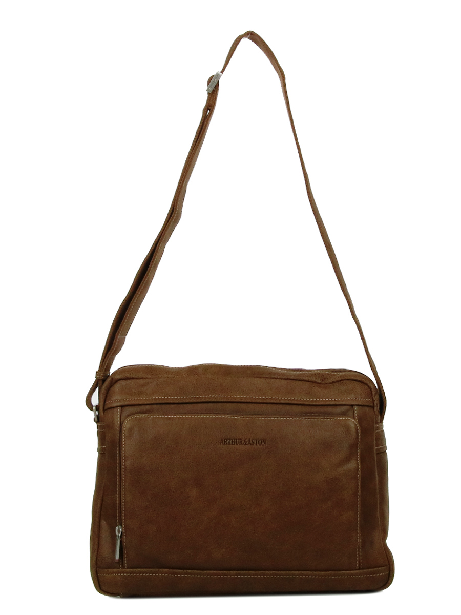 Sac ordinateur Arthur & Aston Cristiano 13 pouces