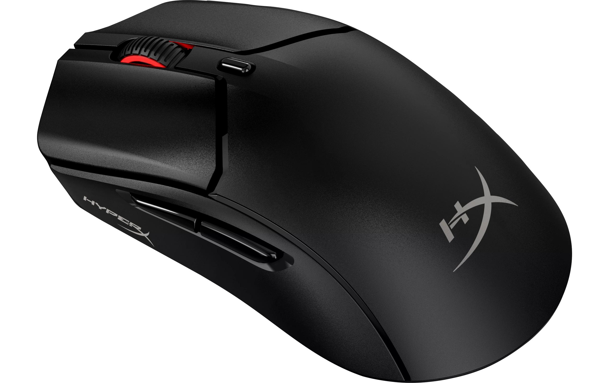 Gaming-Maus Pulsefire Haste 2 Wireless SchwarzSuperleichte Gaming-Maus mit leistungsvoller Performance