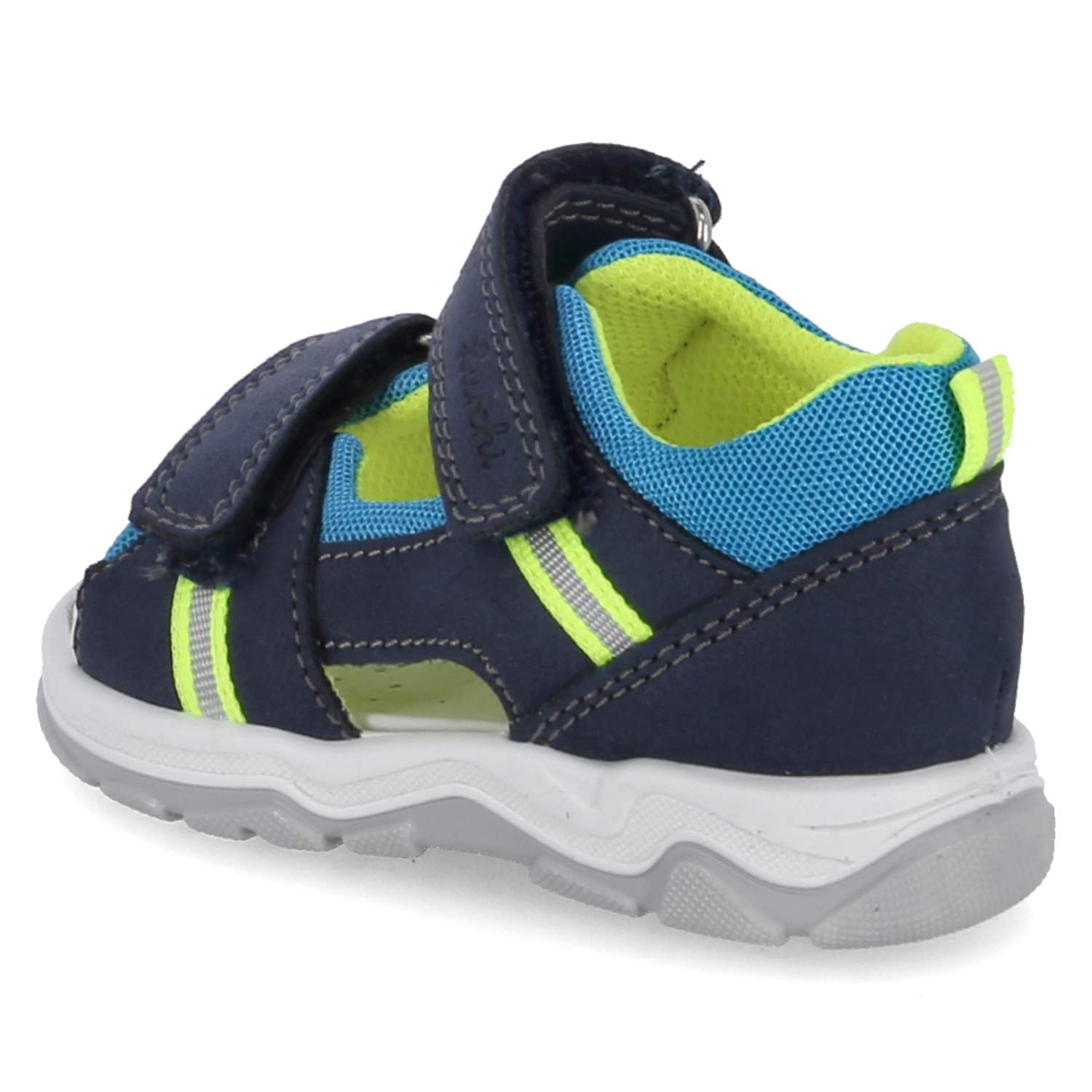 Lurchi Miniletten GIANNO - navy