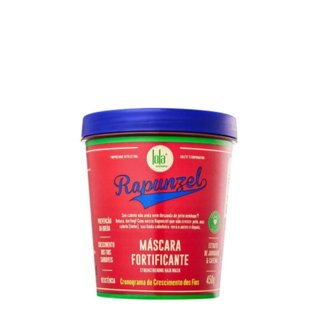 Rapunzel Máscara - 450gr
