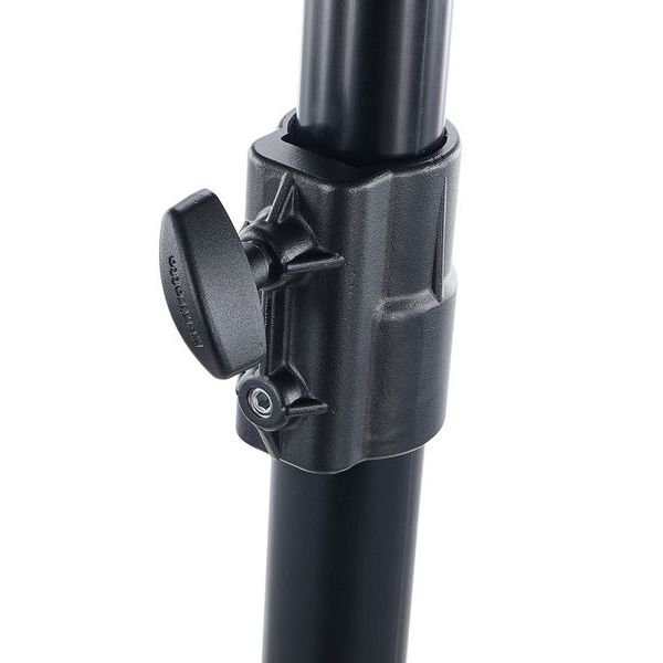 Manfrotto 269BU 4-Sections Super Stand