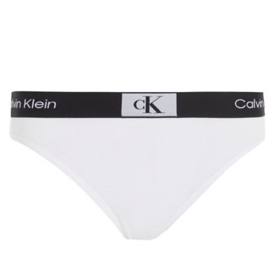 Culotte femme Modern Bikini CALVIN KLEIN