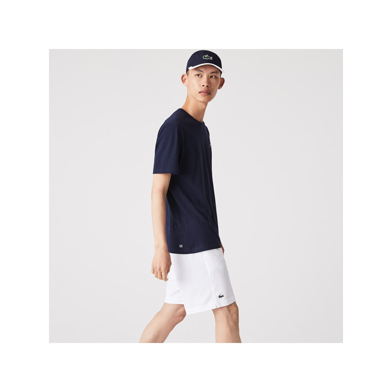 Tee-shirt Lacoste Sport Worldwide Jersey